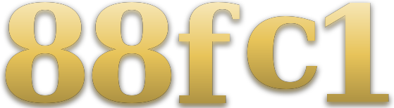 88fc1 logo